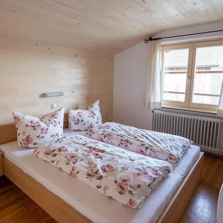 Greberhof Andelsbuch