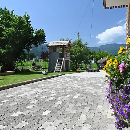 Greberhof Andelsbuch