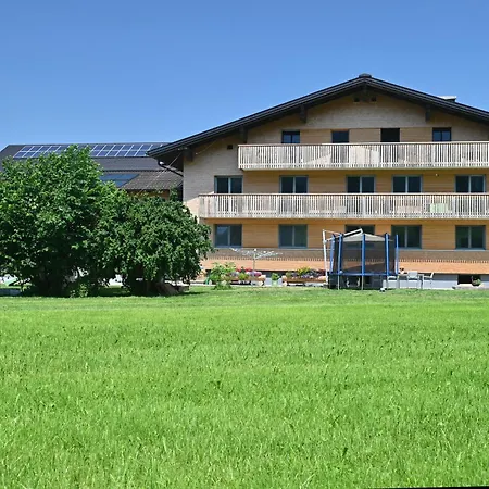 Greberhof * Andelsbuch