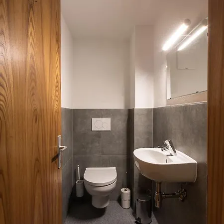 Greberhof אנדלסבוך