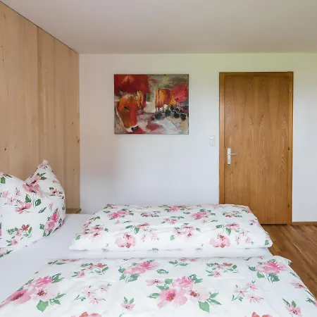 Greberhof * Andelsbuch