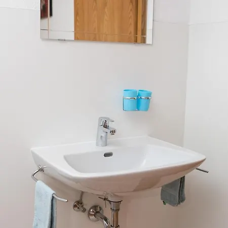 Apartman Greberhof Andelsbuch