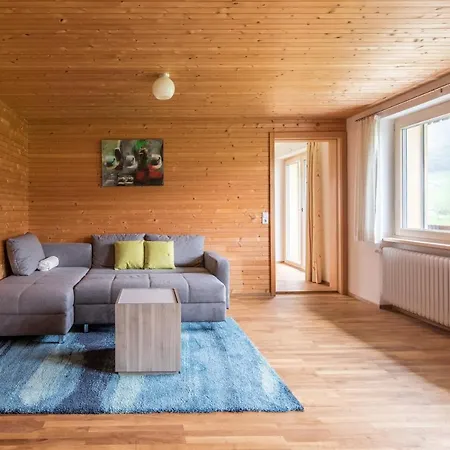 Greberhof * Andelsbuch