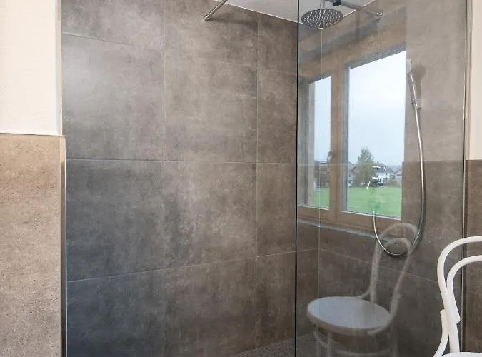 Appartamento Greberhof